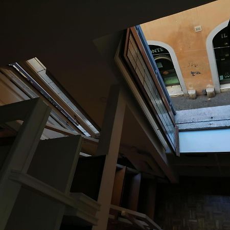 Vatican'S Dreamy Loft Róma Kültér fotó