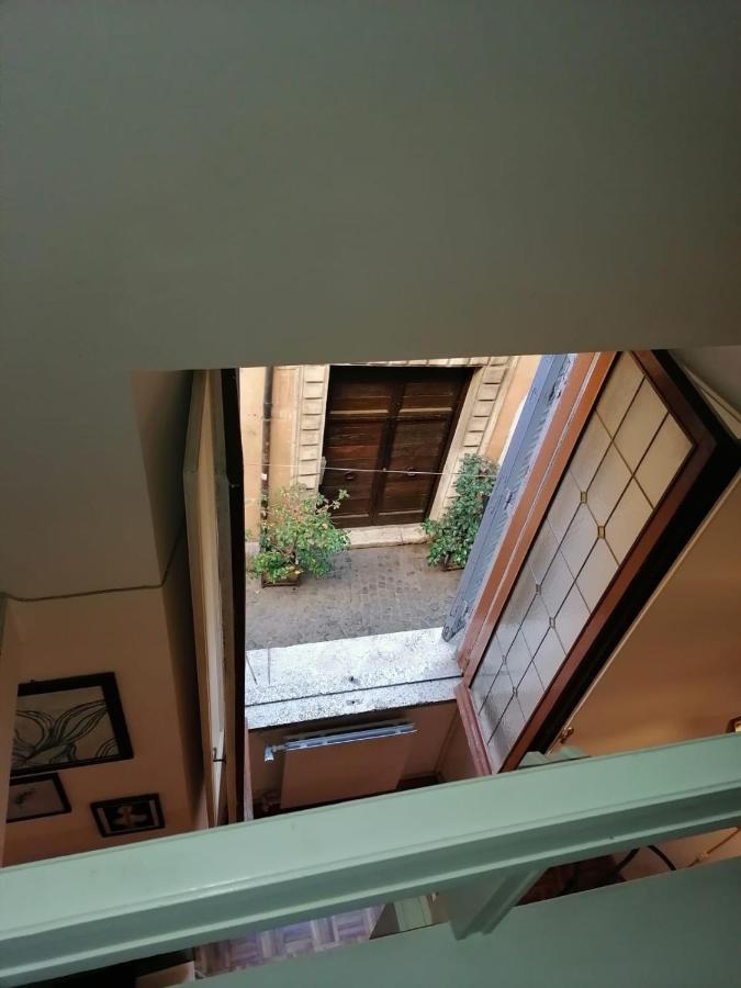 Vatican'S Dreamy Loft Róma Kültér fotó