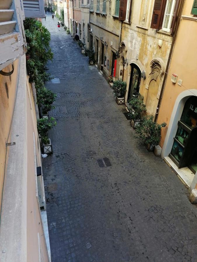 Vatican'S Dreamy Loft Róma Kültér fotó