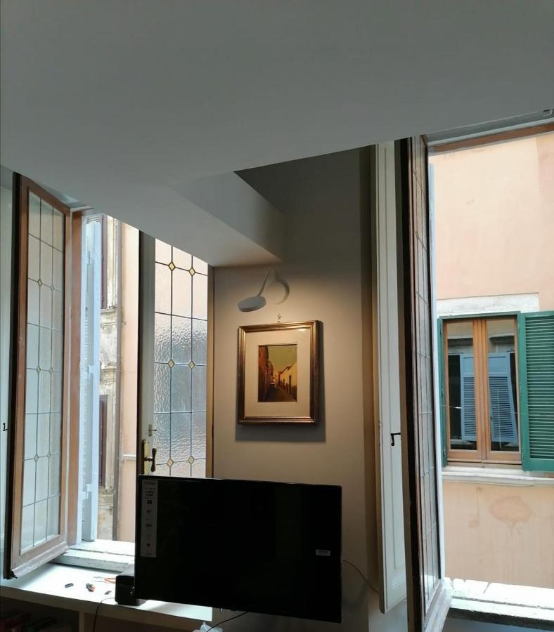 Vatican'S Dreamy Loft Róma Kültér fotó