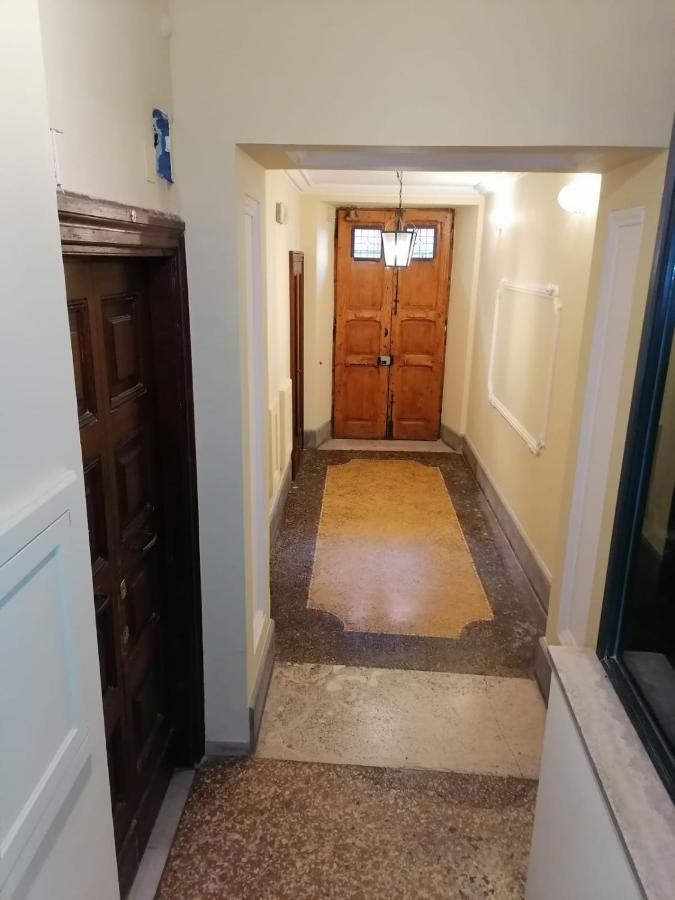 Vatican'S Dreamy Loft Róma Kültér fotó